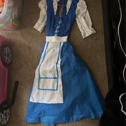 Belle