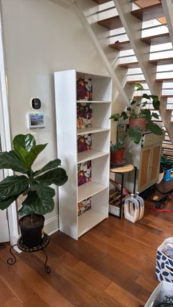 Bookshelf