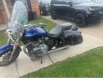 2015 triumph America