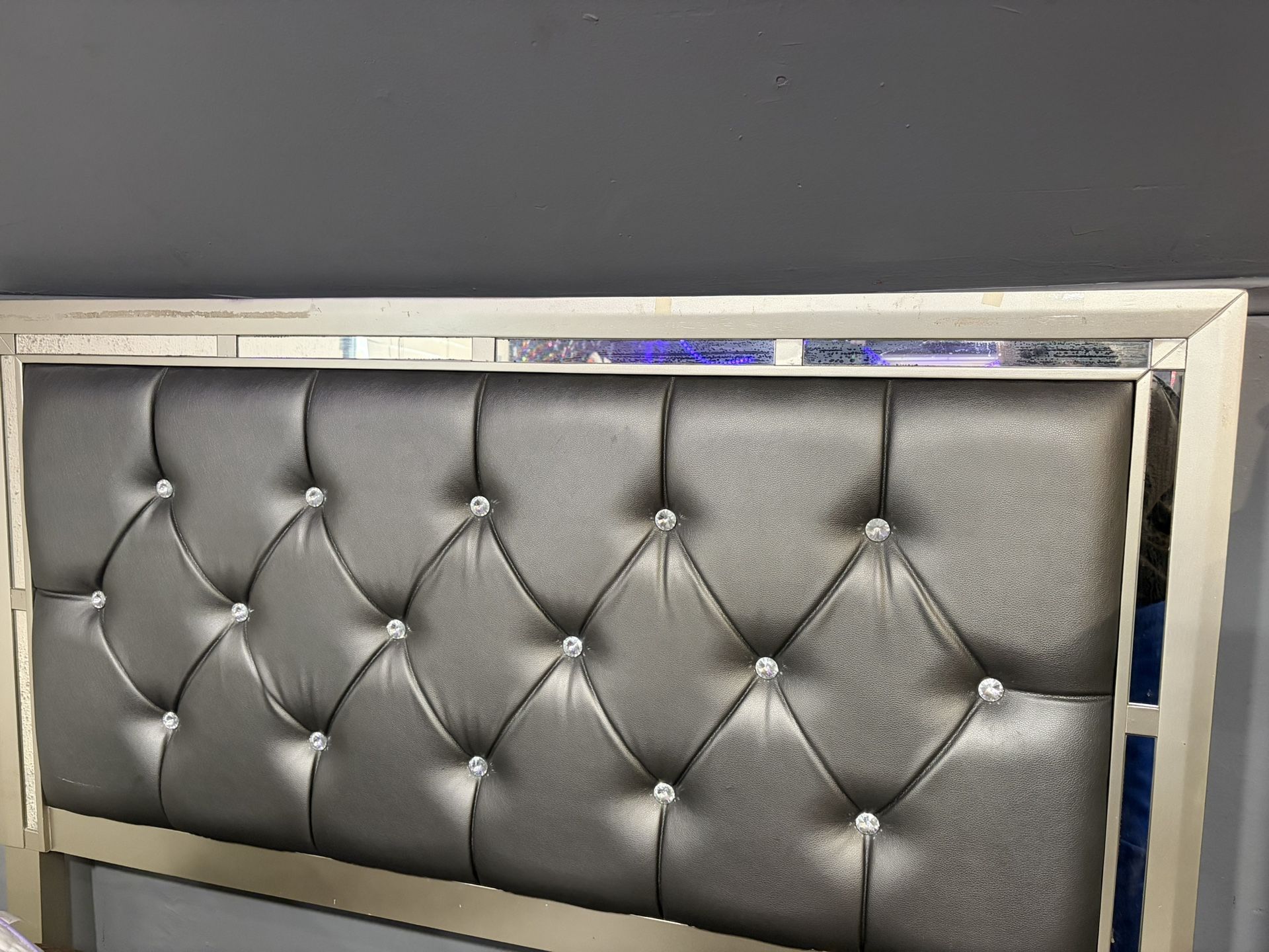 Bed Frame To Refurbish