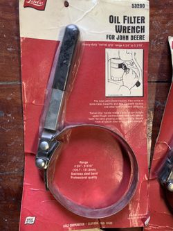 Lisle Tools