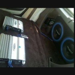 Car Audio 