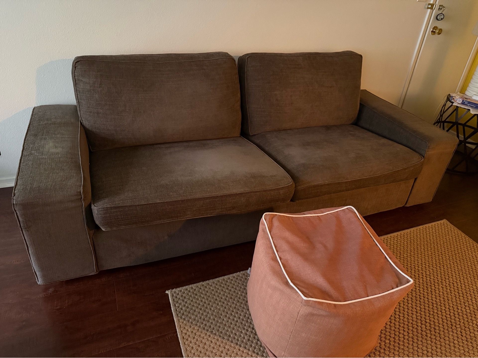 IKEA KIVIK sofa