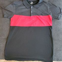 Lucky Horse Polo Medium 