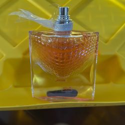 La Vie Est Belle L'Eclat by Lancome Rare Vaulted 
