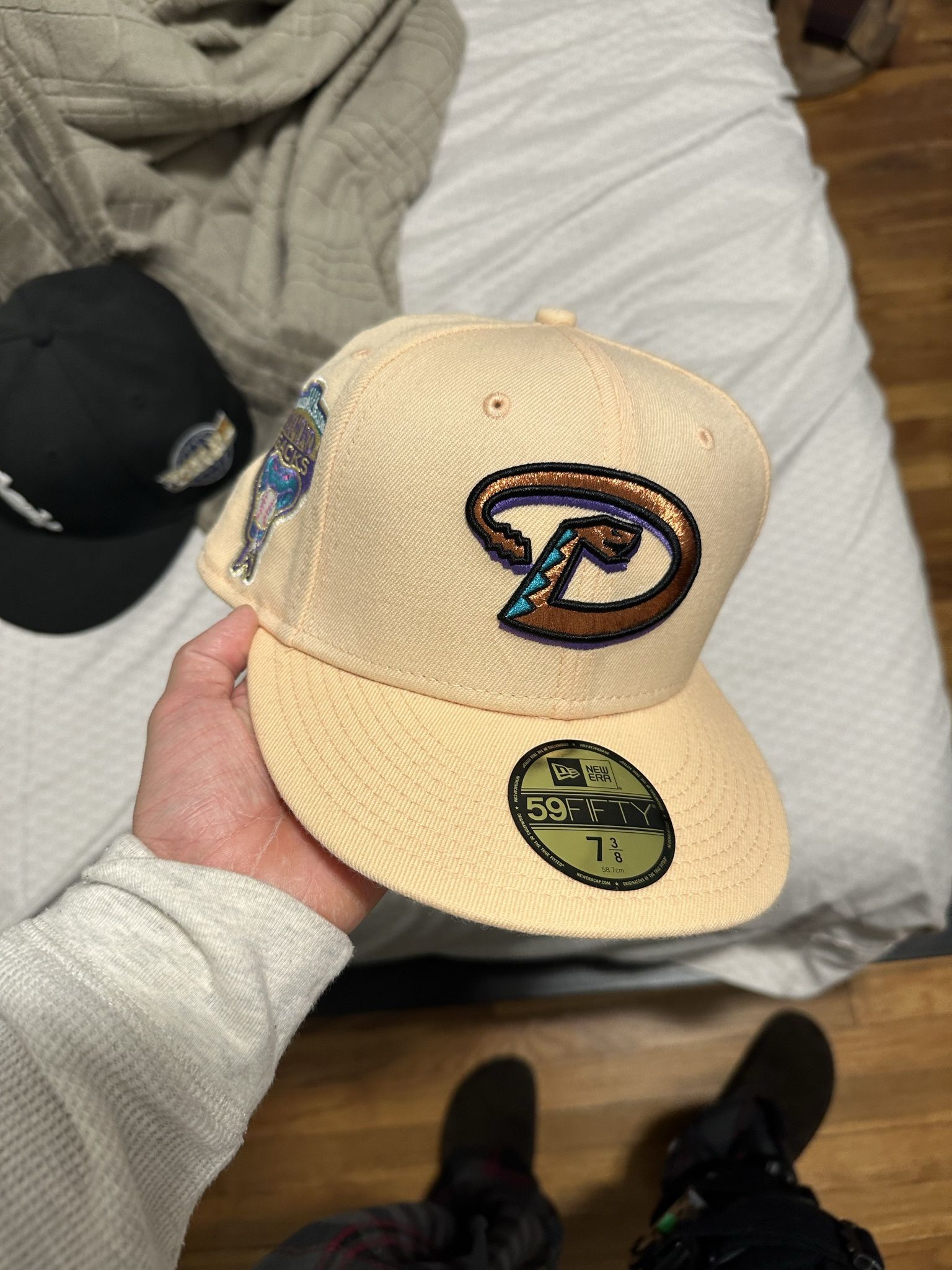 New Era Arizona DiamondBacks