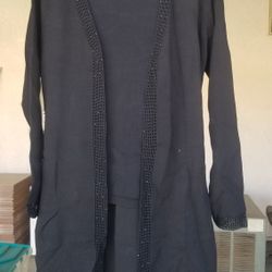 Womens Cardigan