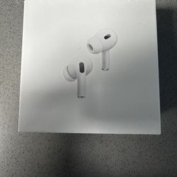 Airpods Newest Generation 