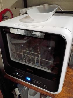 Dishwasher