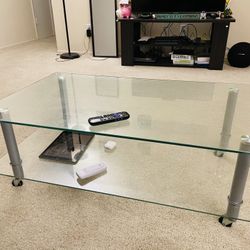 Coffee Table For Living Room