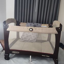 Graco Pack N Play 