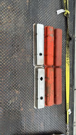 Chevy Valve Covers