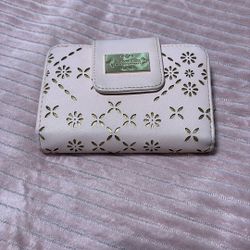 Pink Purse