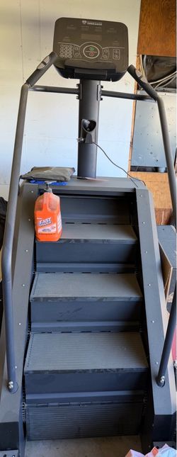 STAIRMASTER