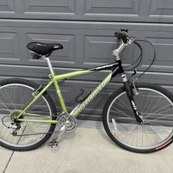 Specialized HardRock