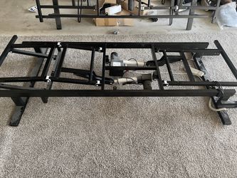 Intertek Adjustable Bed Base/frame