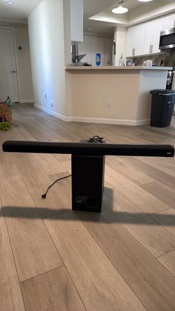 Polk Audio Signa S1 Soundbar + Subwoofer