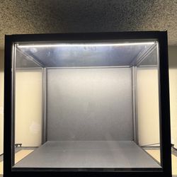 Moducase DF60 Display Case 