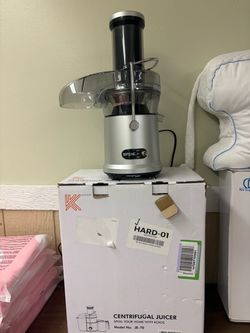 Juicer