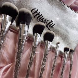 Makeup Brushes