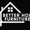 Better Home Furnitures . Com 
