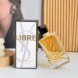 Ysl Libre 