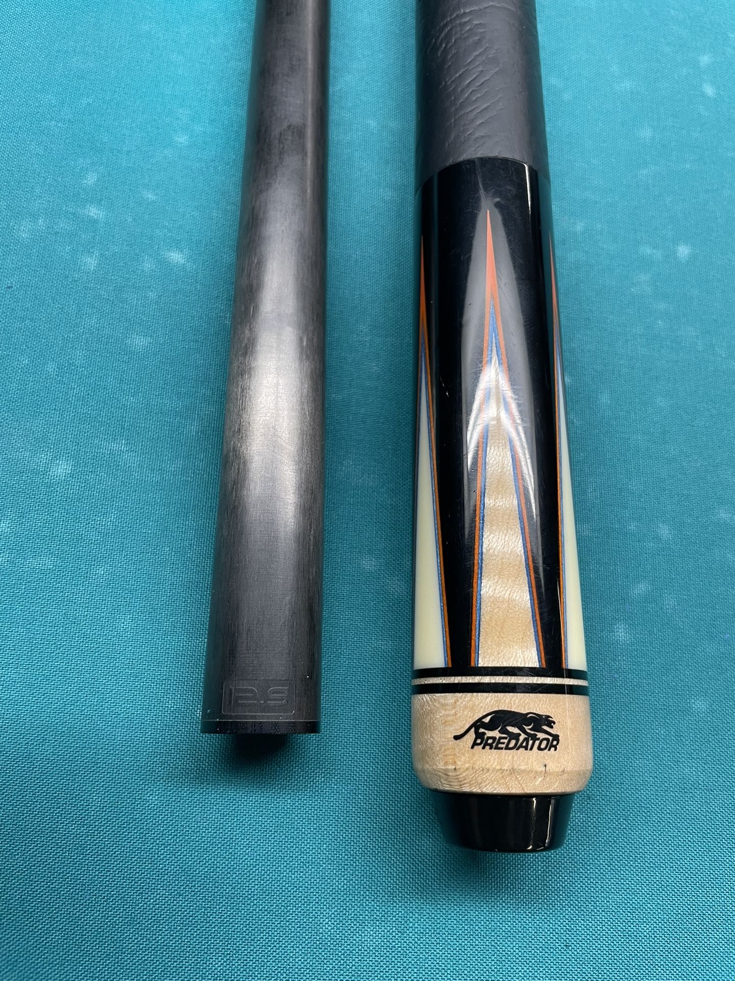 ビリヤード PREDATOR LE ROAD 5 Pool Cue Predator LE 5 Radial With Revo Shaft 12.9 for Sale in