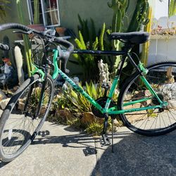 700 RoadTech Bicycle Frame Med. 26" Wheels