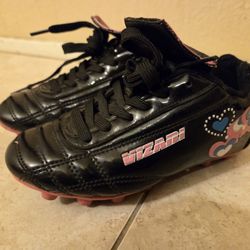 Girls Soccer Cleats