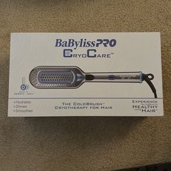 BaBylissPro CryoCare