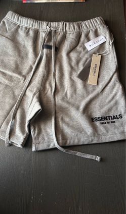 essential shorts