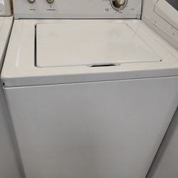 Top Load Washer 