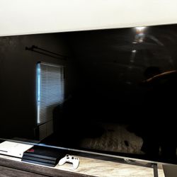 SMART LG 75’ TV