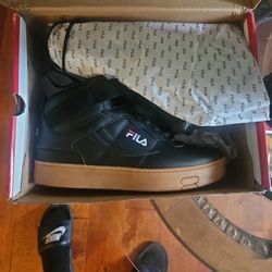 Fila Shoes