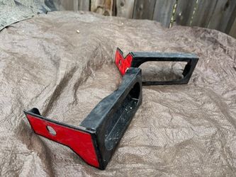 Trailer Light Holders 