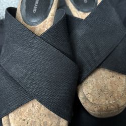 Women’s Wedge Shoes