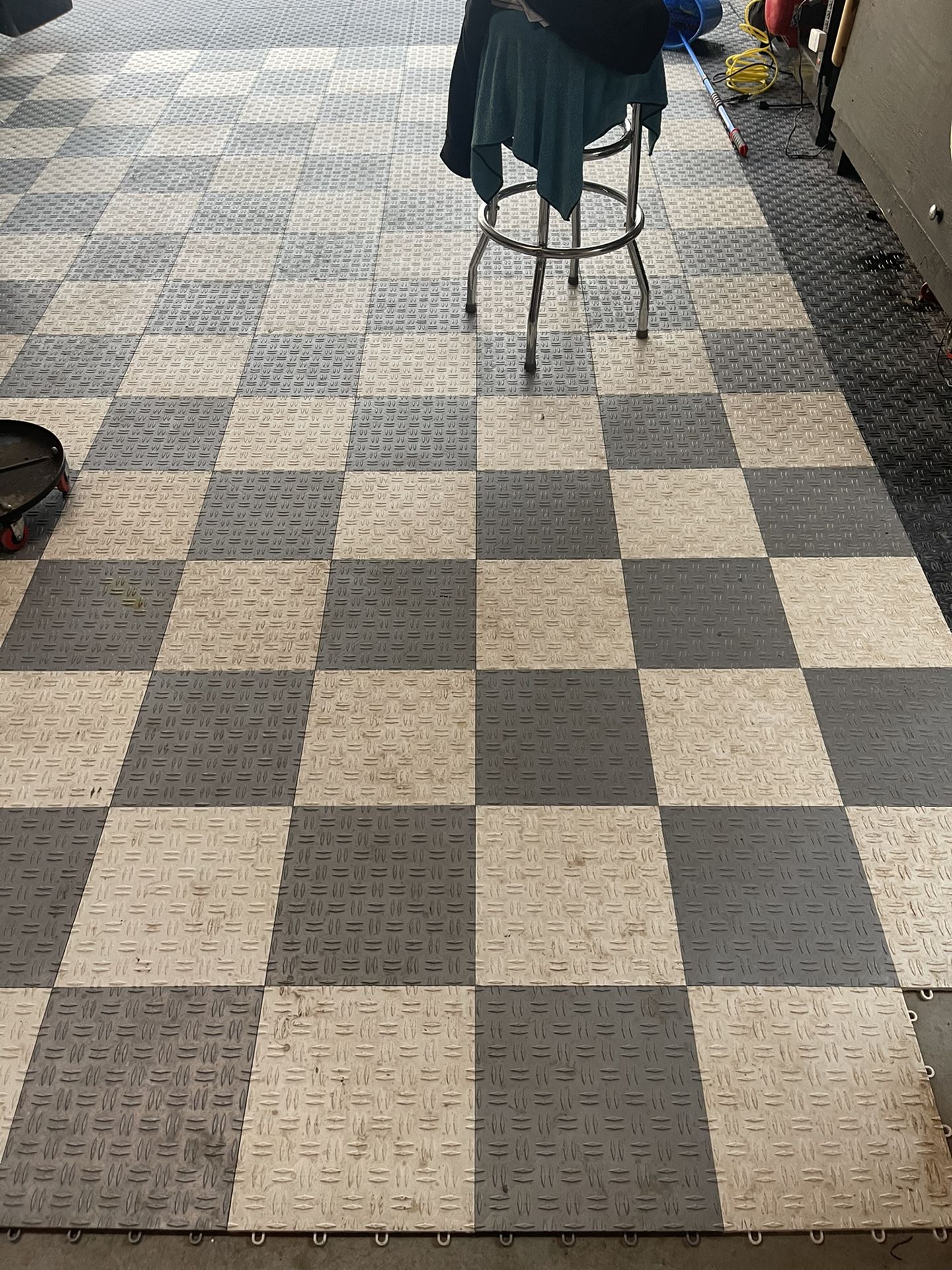 2 Car Garage Flooring for Sale in Imperial, CA OfferUp