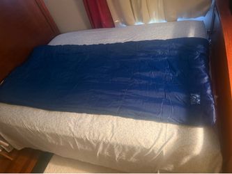 Bolsa para dormir