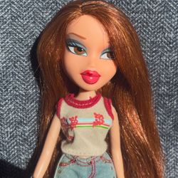 Bratz Doll