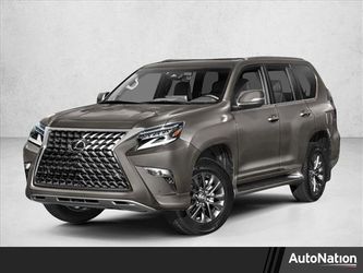 2023 Lexus GX 460