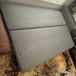 Ikea FRIHETEN Sleeper Sofa