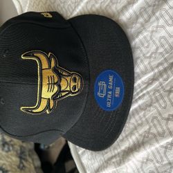 Chicago Bulls Hat