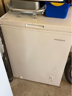Freezer