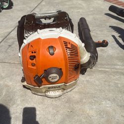 Stihl Leaf Blower - BR600