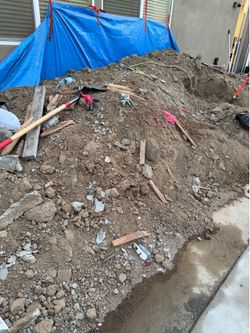 Free Dirt