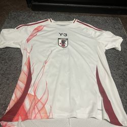 Japan X Y-3 Authentic 