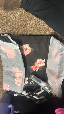 Victoria Secrets Tote bag - NEW 