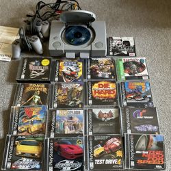 Ps1 Bundle 