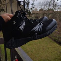 Shaq Shoes Size 10.5