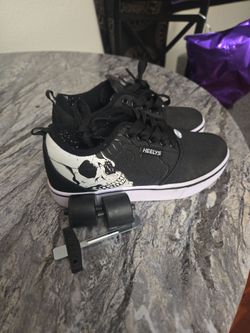 Kids Heelys